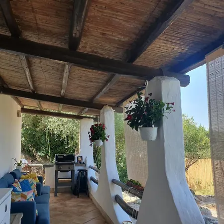 Nyaraló Mirialveda *