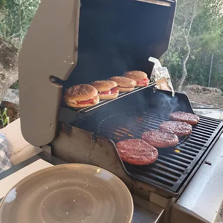 Mirialveda בית נופש אביאדורי