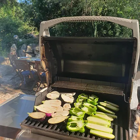בית נופש Mirialveda אביאדורי