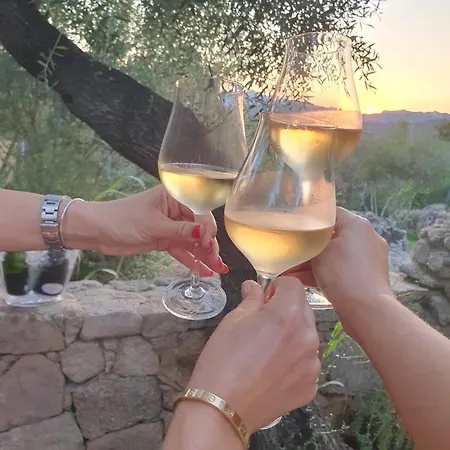 בית נופש Mirialveda *