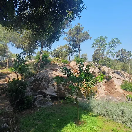 Mirialveda בית נופש *