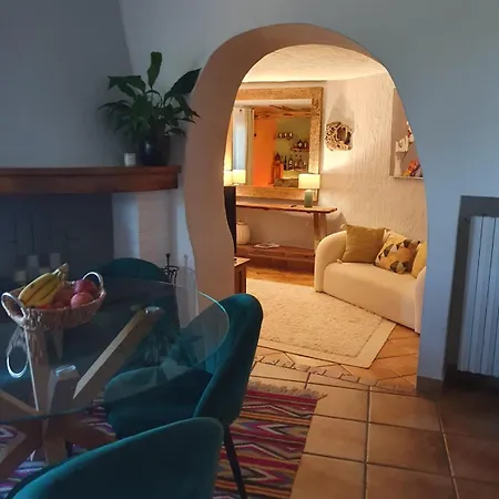 Mirialveda בית נופש *