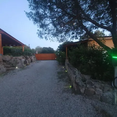 Mirialveda בית נופש