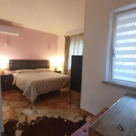 בית נופש Mirialveda אביאדורי