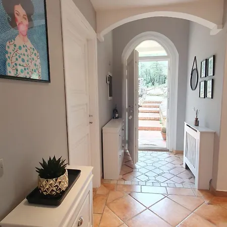 בית נופש Mirialveda אביאדורי