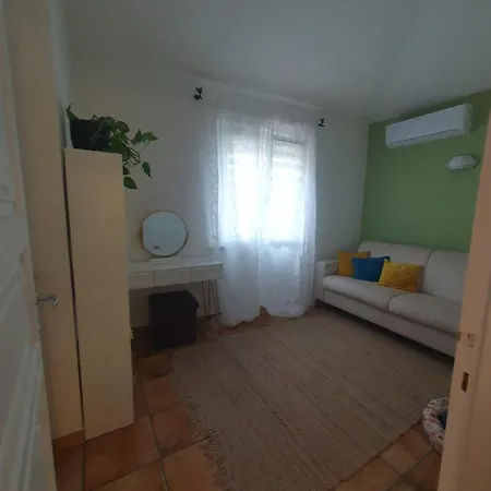 Ferienhaus Mirialveda *