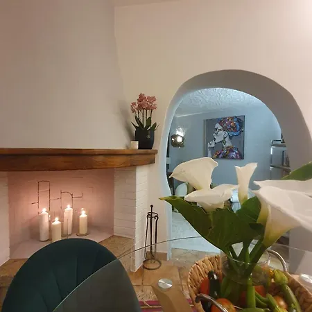 בית נופש Mirialveda