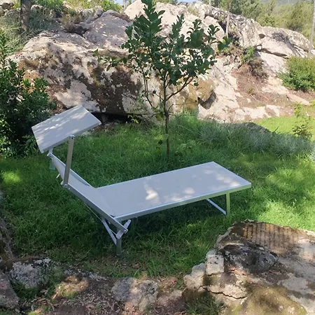 Mirialveda בית נופש *