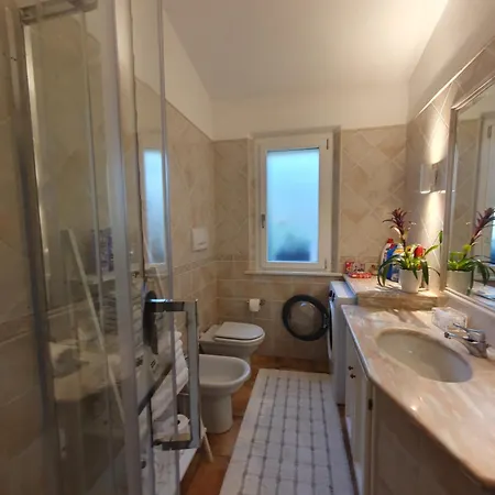 Mirialveda בית נופש *