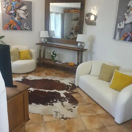 Tatil Evi Mirialveda Abbiadori