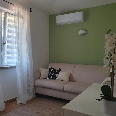 בית נופש Mirialveda