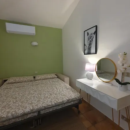 בית נופש Mirialveda *