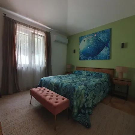 Tatil Evi Mirialveda