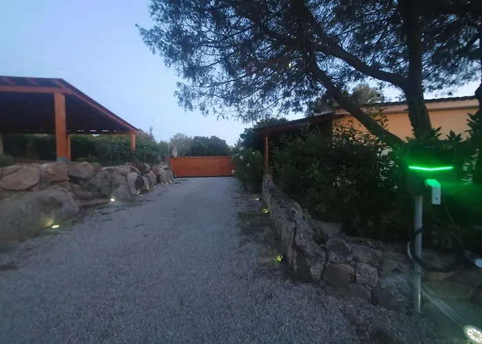 Mirialveda Hébergement de vacances