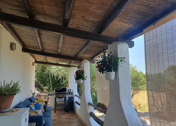 Hébergement de vacances Mirialveda *